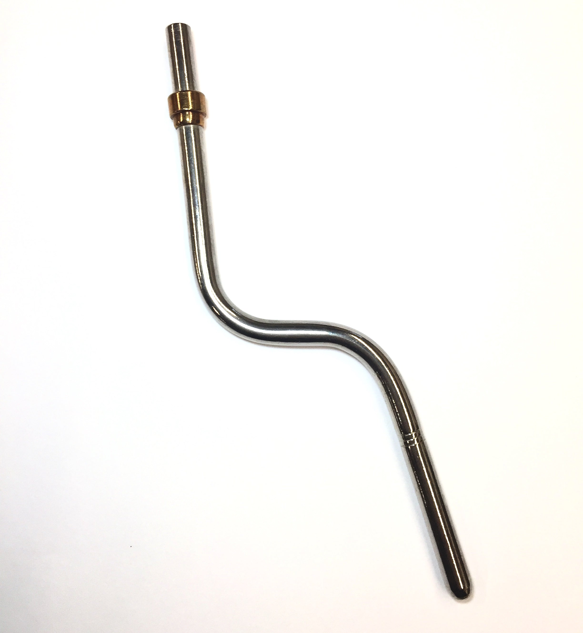 Stainless Steel Steam Tube 100deg