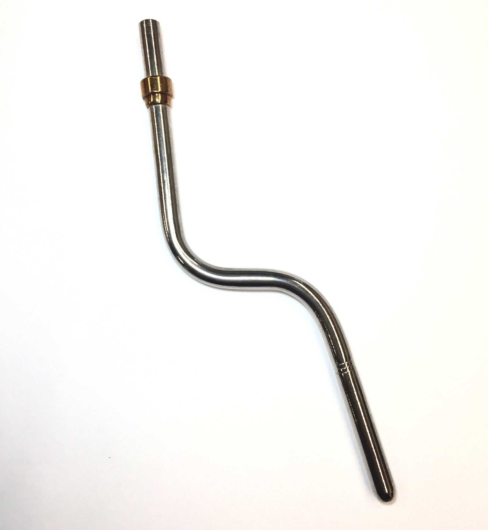 Stainless Steel Steam Tube 100deg