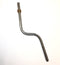 Stainless Steel Steam Tube 100deg