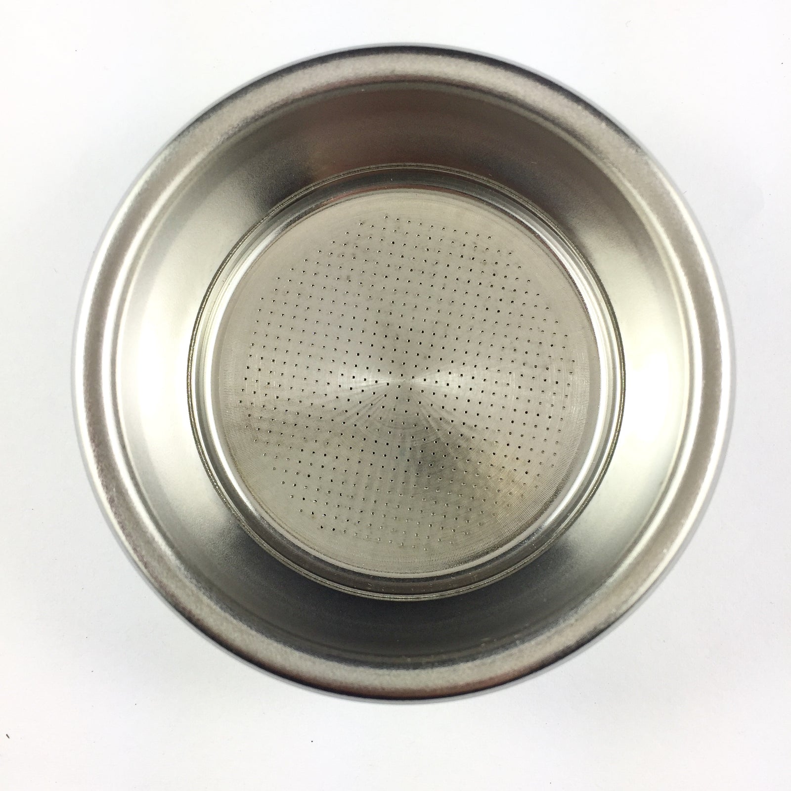 Breville 58 mm Filter 2 Cup Dual Wall