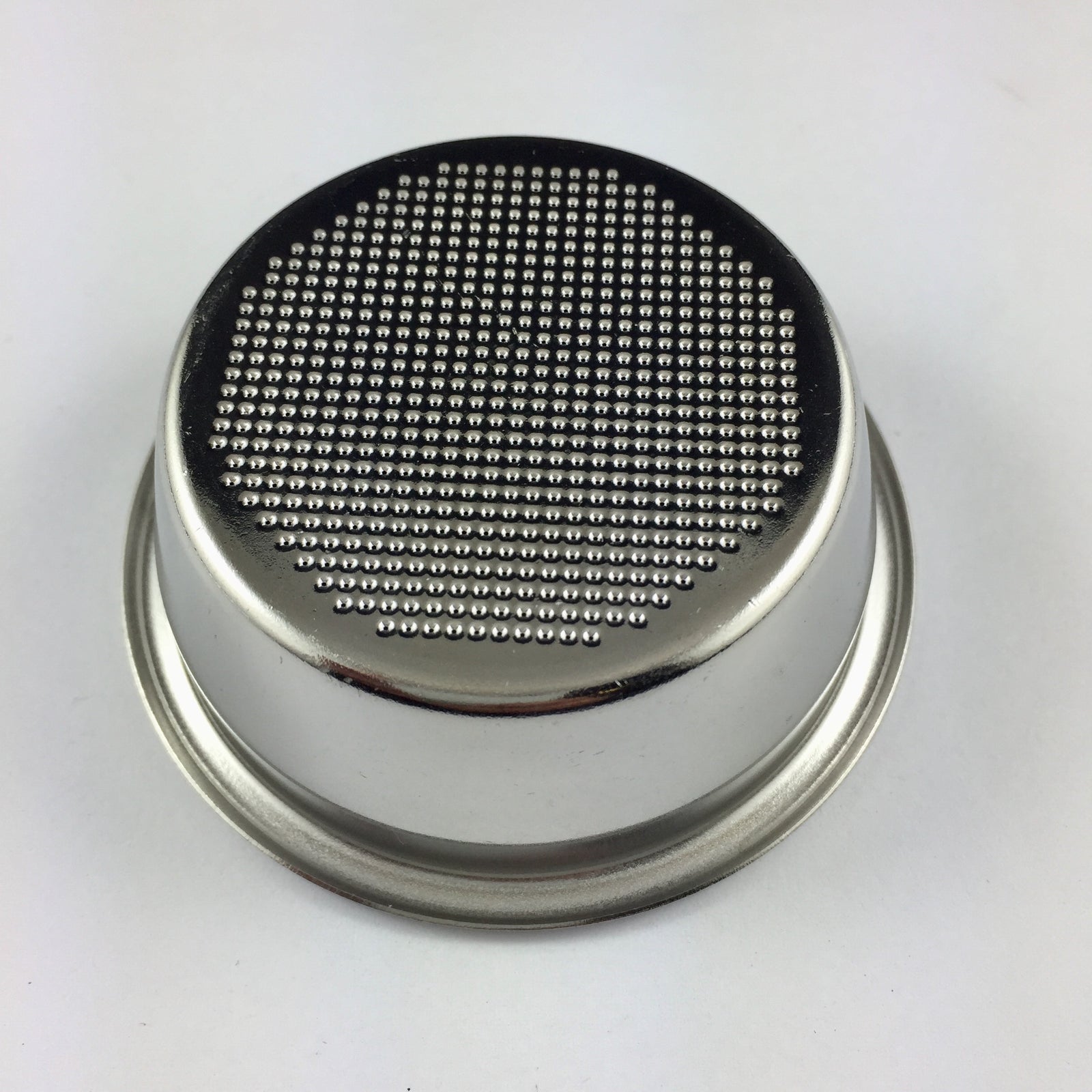 Breville 58 mm Filter 2 Cup Single Wall