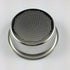 Breville 58 mm Filter 2 Cup Single Wall