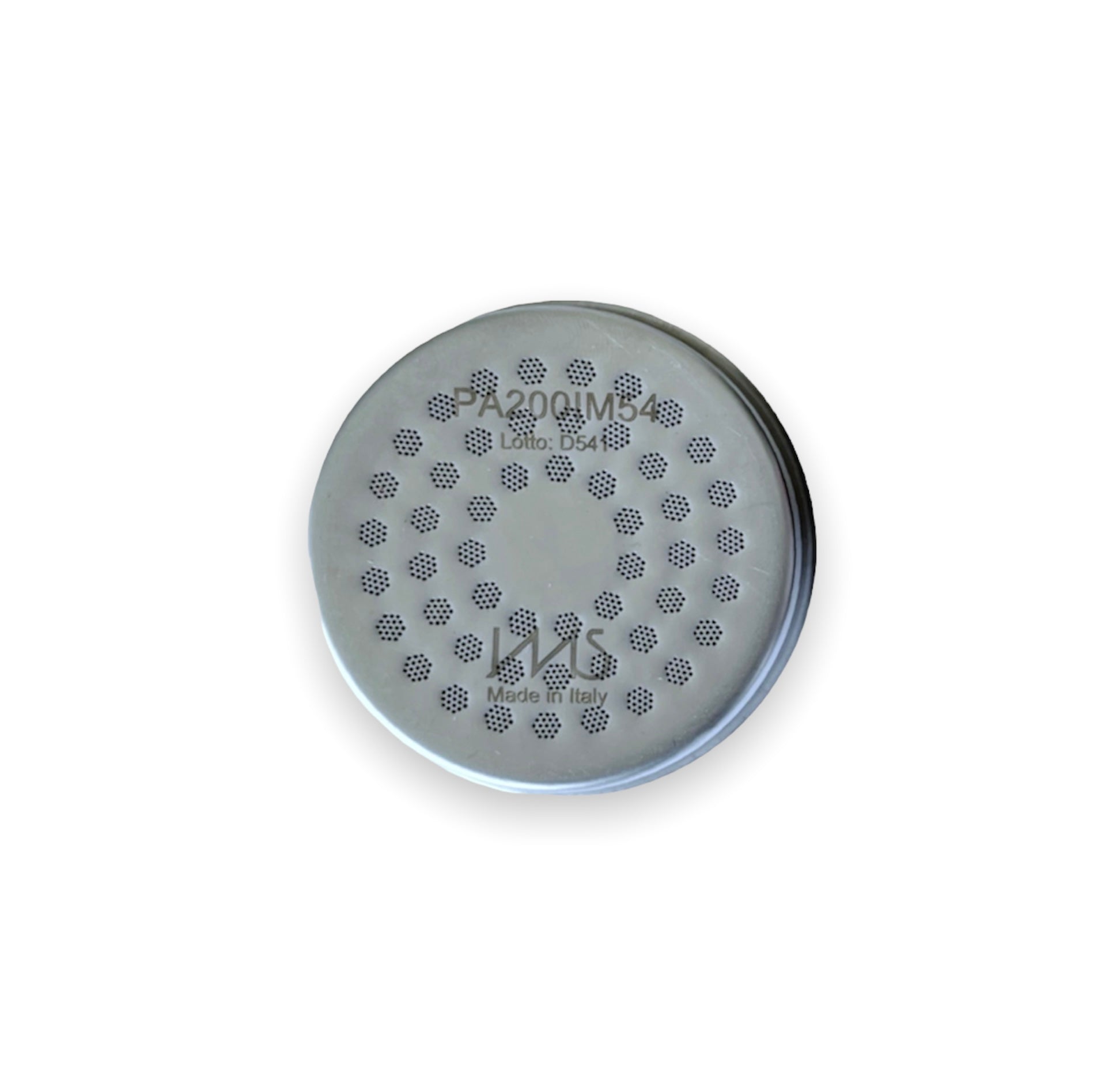 IMS Precision Shower Screen - 54mm - Pavoni