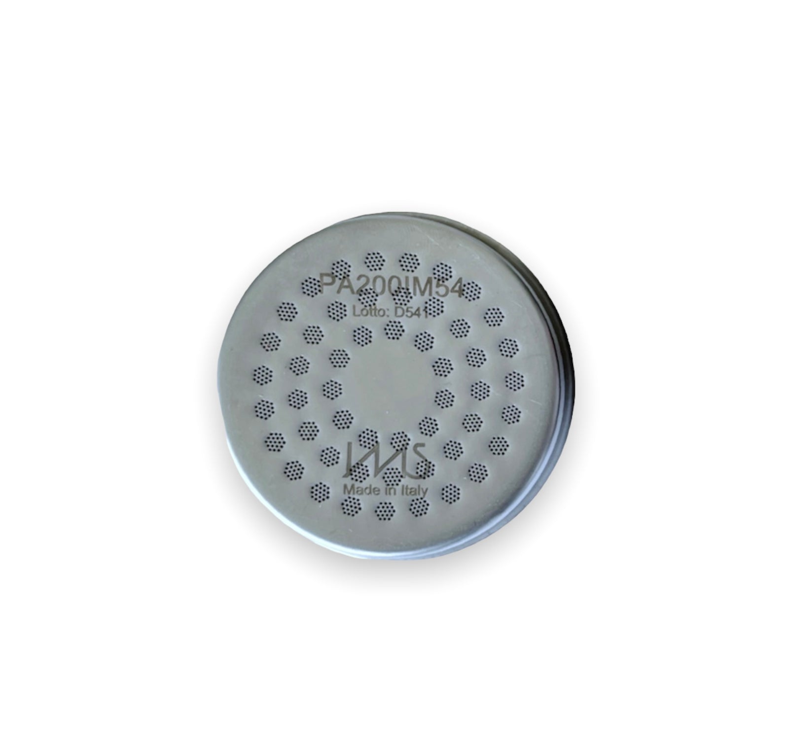 IMS Precision Shower Screen - 54mm - Pavoni