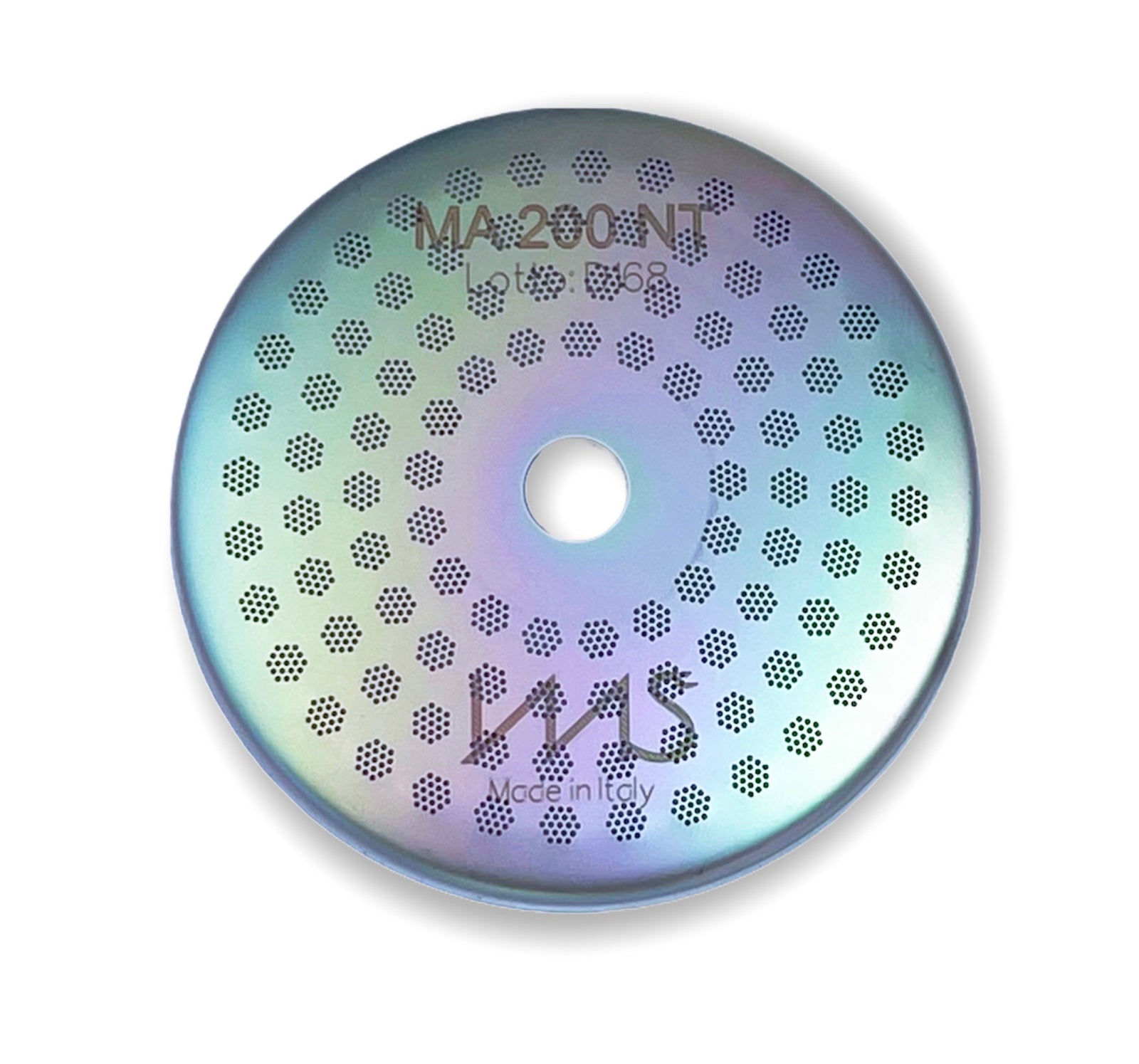 IMS Precision Shower Screen NANOTECH 57mm - Pavoni/Rancilio