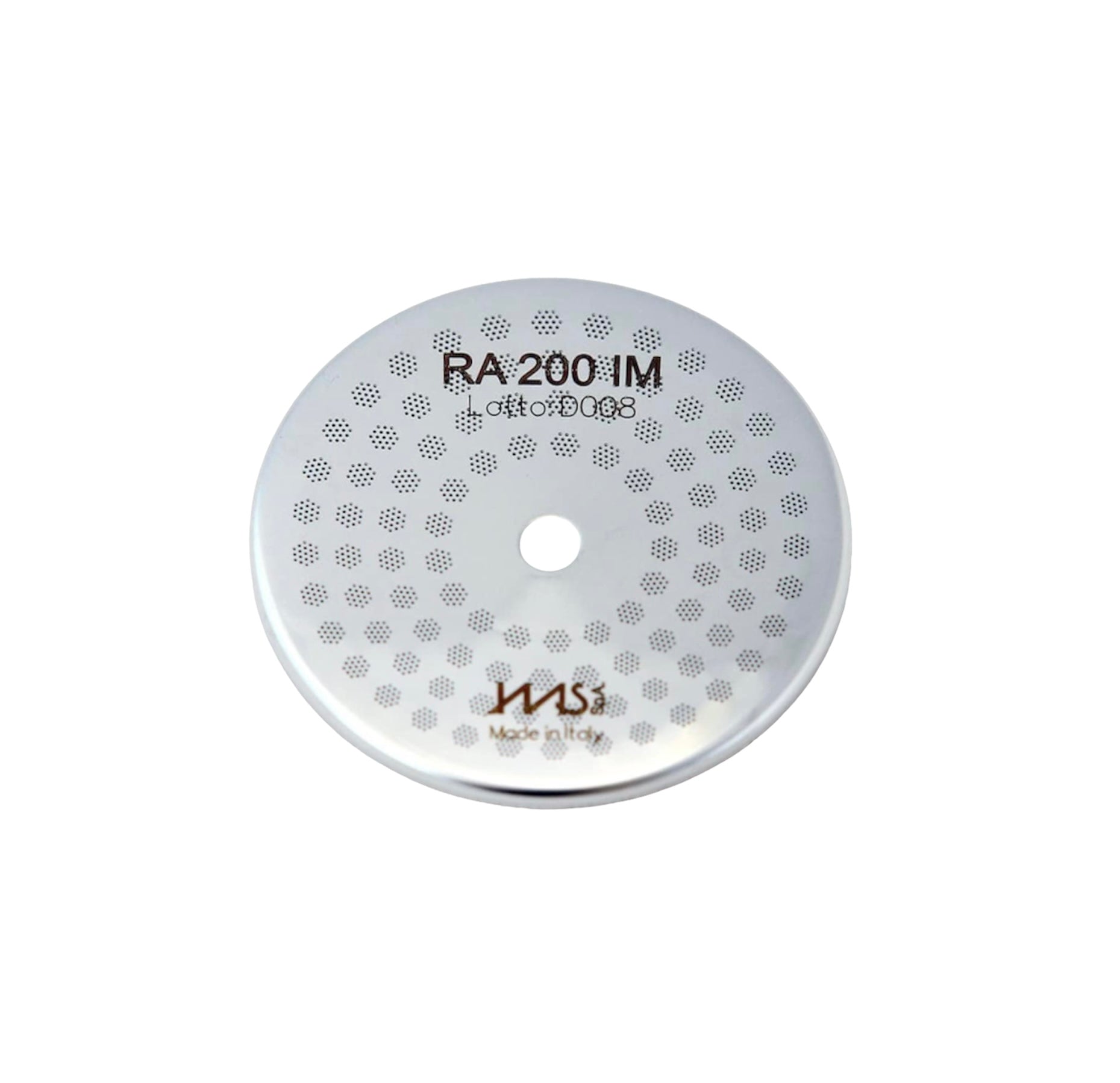 IMS Precision Shower Screen - 57mm - Rancilio