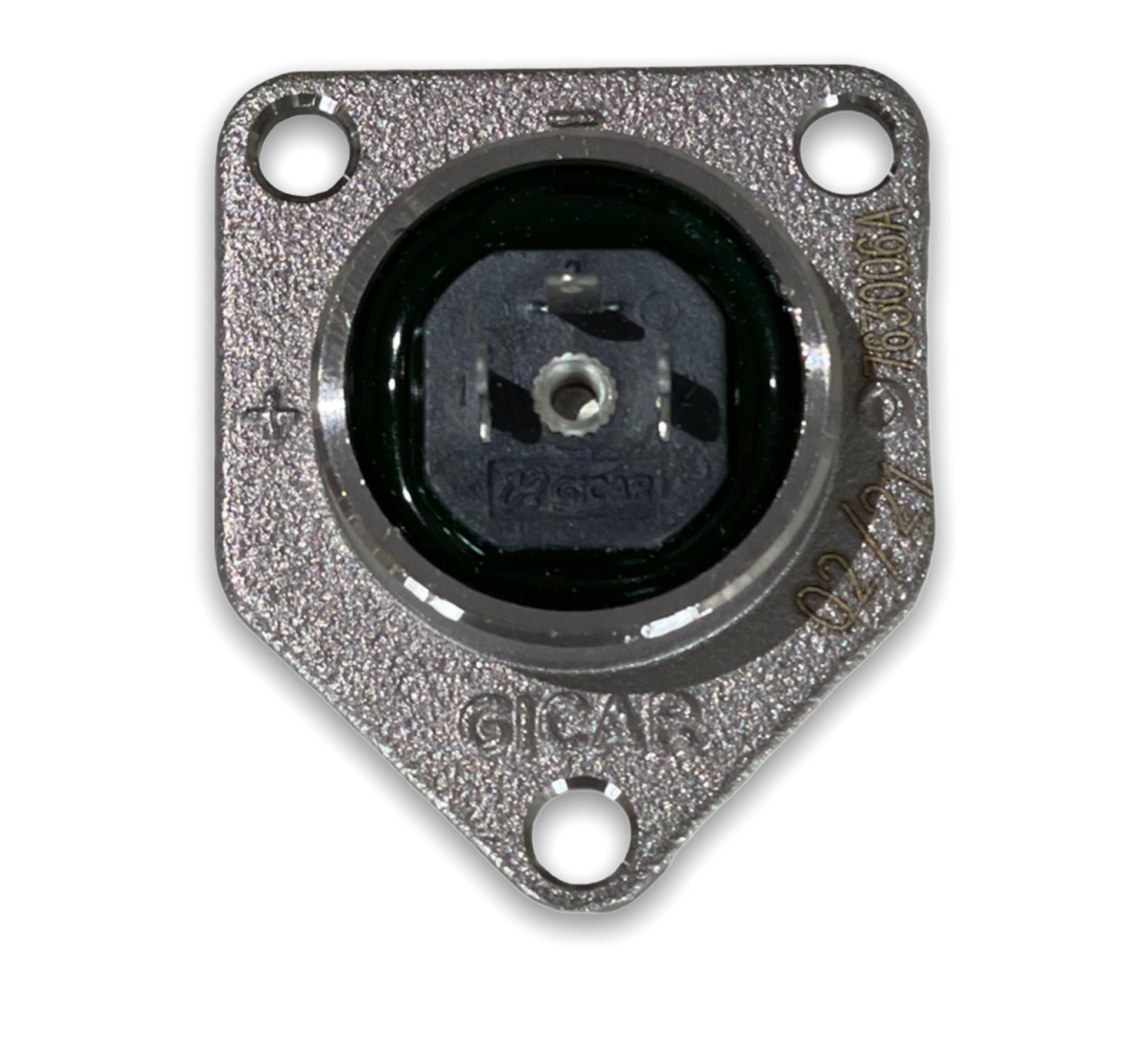 La Marzocco Volumetric Flow Meter Head - Group Cap Flowmeter Sensor