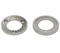 70.39.02 - Simonelli Mythos Burrs 74mm planei metal uncoated not original