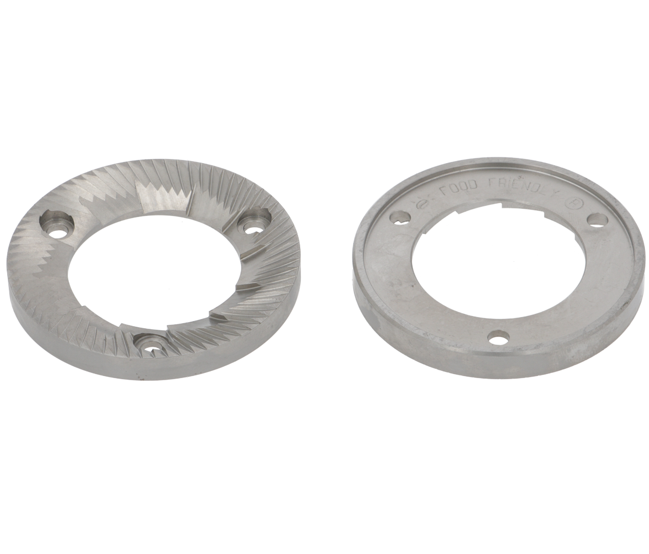 Burrs Set Eureka Zenith