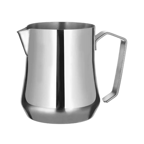 Stainless steel milk jug 500ml