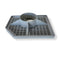 NUOVA SIMONELLI FILTER BOTTOM PLATE