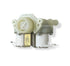 NUOVA SIMONELLI SOLENOID VALVE ELBI TYPE 369 3-WAY 180°