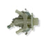 NUOVA SIMONELLI SOLENOID VALVE ELBI TYPE 369 3-WAY 180°