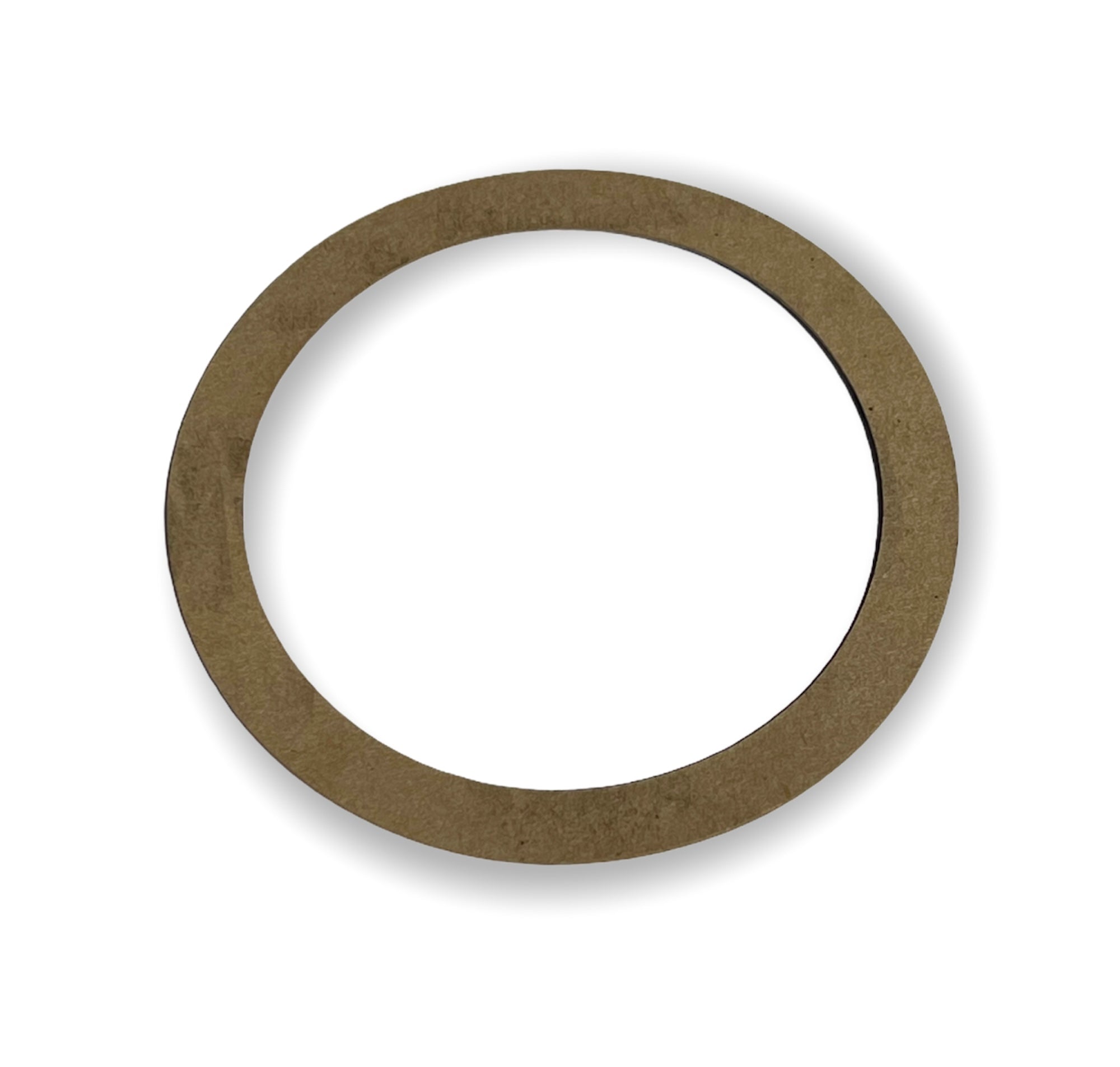 Paper Spacer for group head seal for all E61 and Sanremo group head 