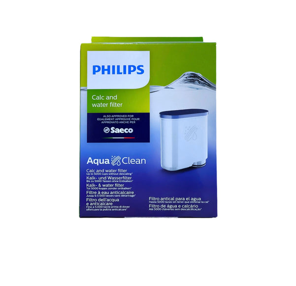 Philips Saeco AquaClean Water Filter