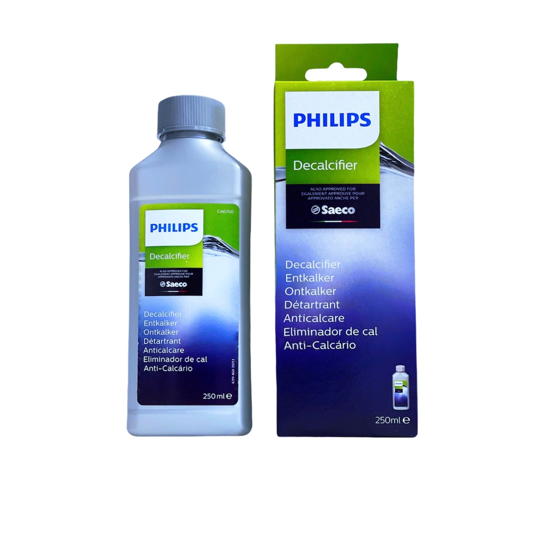 CA6700-00 - Détartrant Philips Saeco