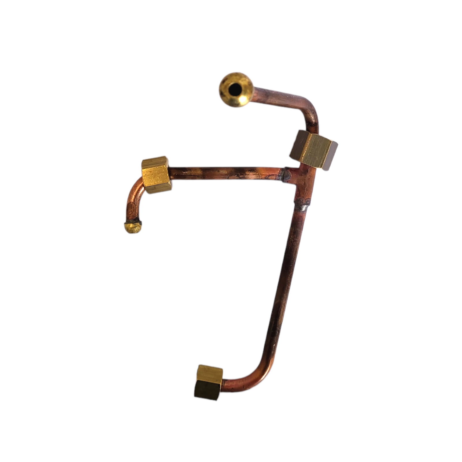 10004534 - SANREMO UNIT PUMP FLOWMETER TUBE