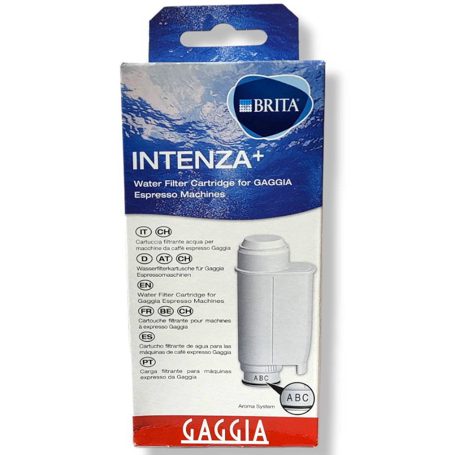 Gaggia / Saeco  - Intenza water filter CA67027/00