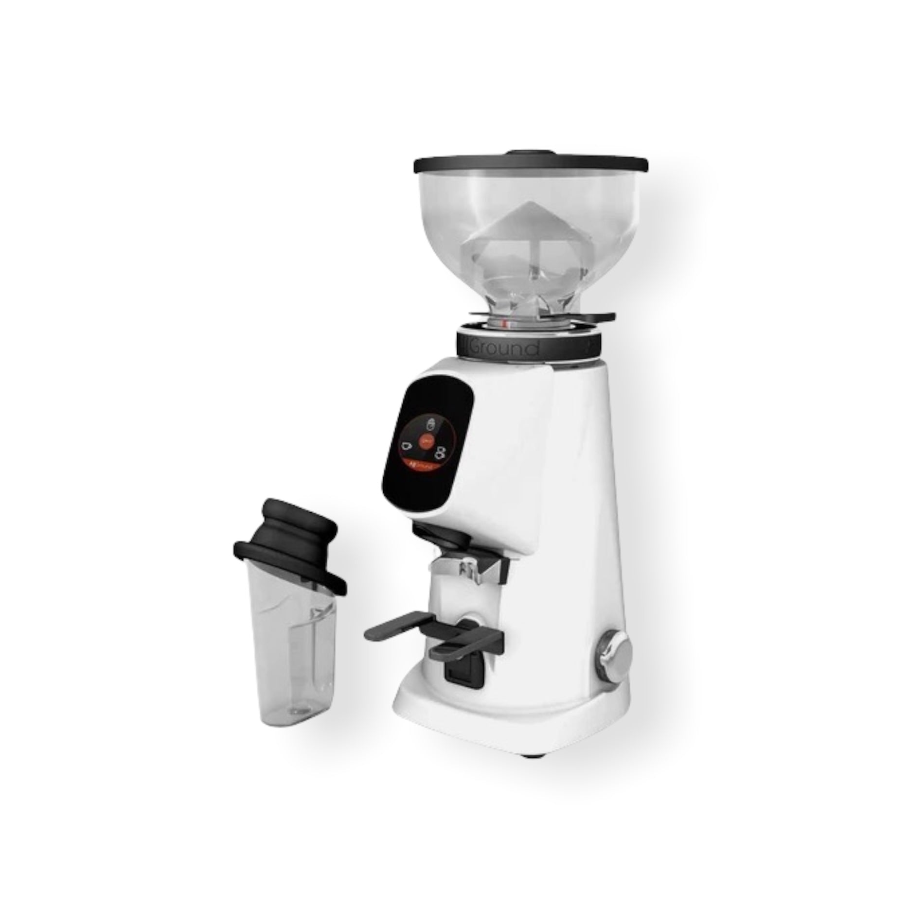 Sanremo AllGround White Coffee Grinder