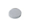 Cap chrome for Espresso Machine Portafilter handle
