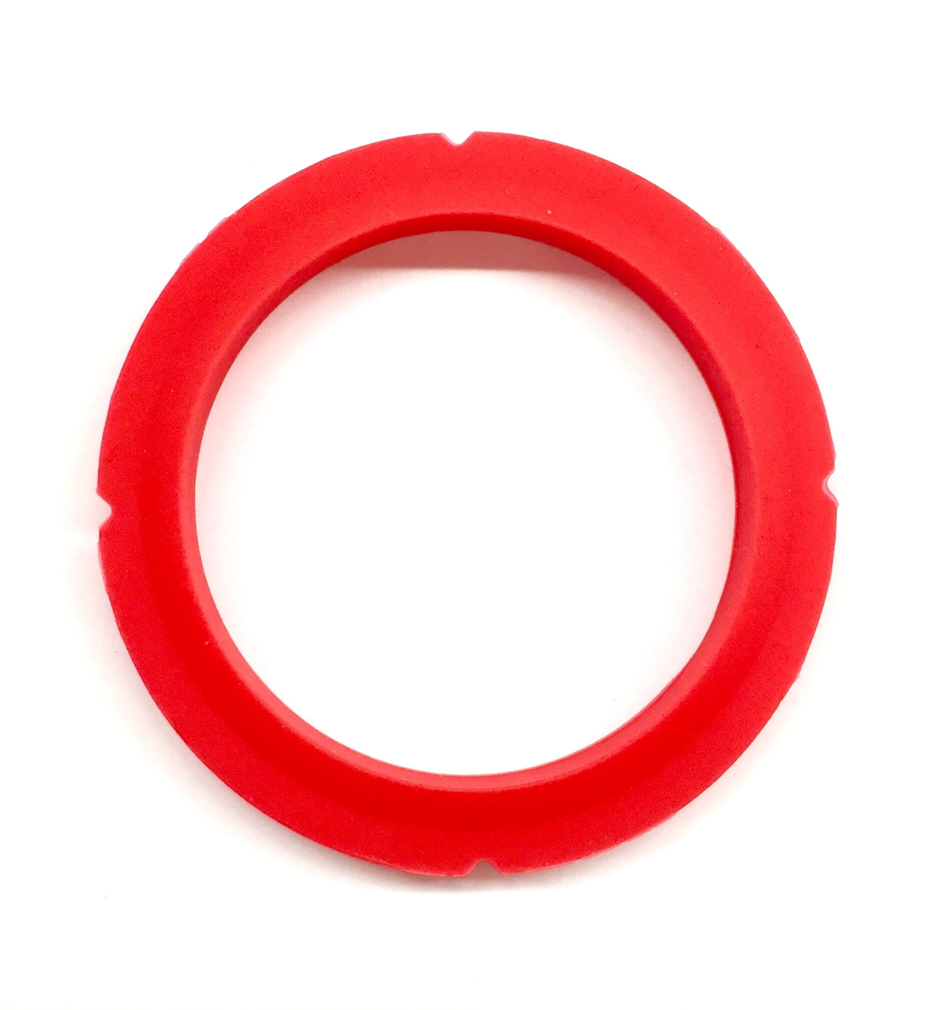 Red Silicone Group Seal H8mm La Marzocco Slayer Synesto