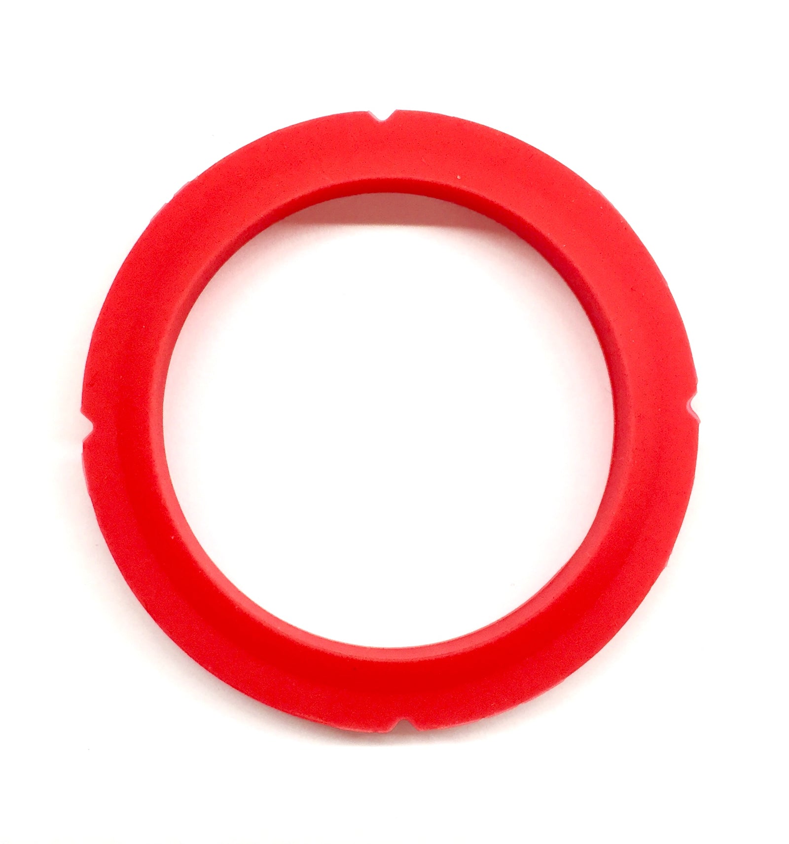 Red Silicone Group Seal H8mm La Marzocco Slayer Synesto