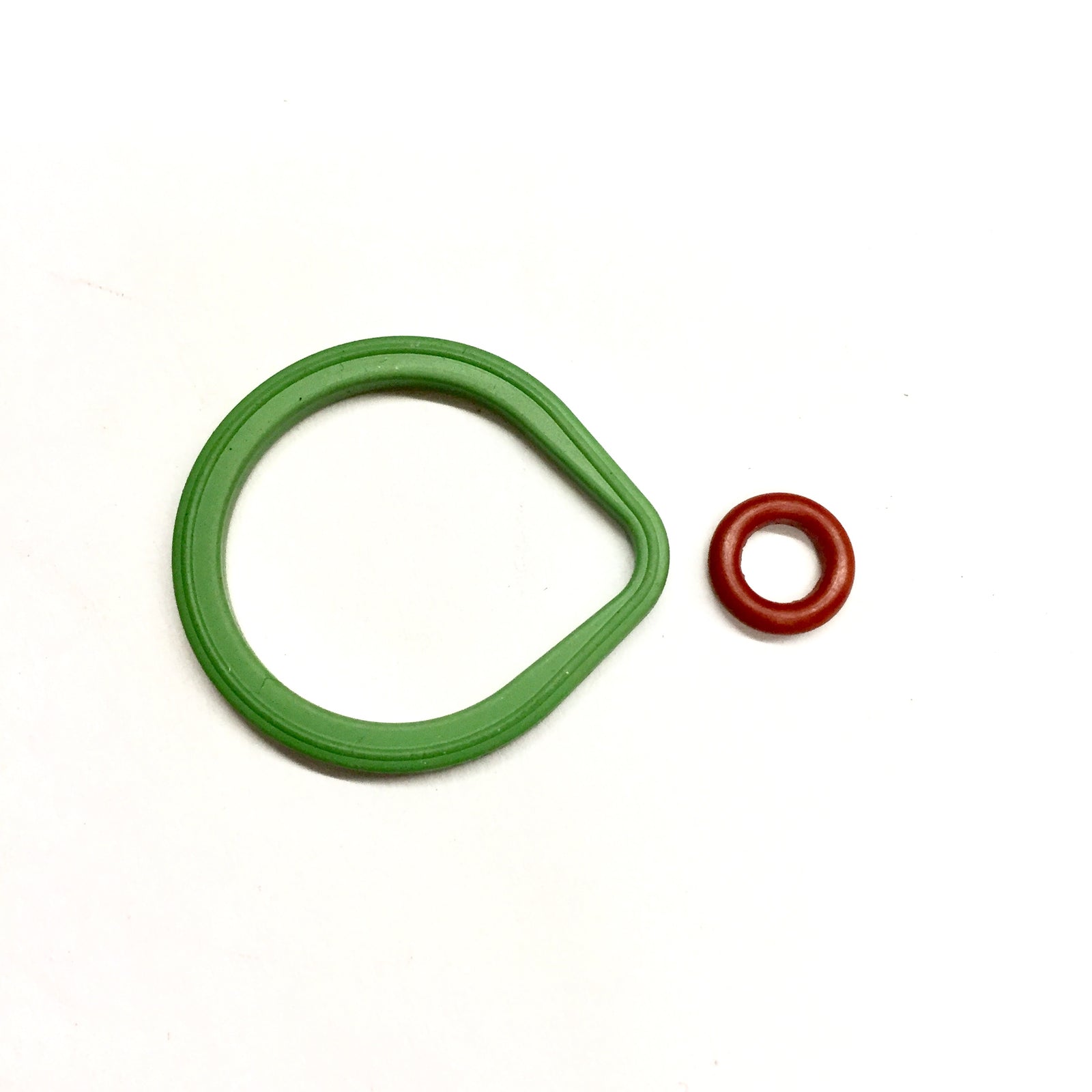 Replacement seals for solenoid valve Lucifer and Parker