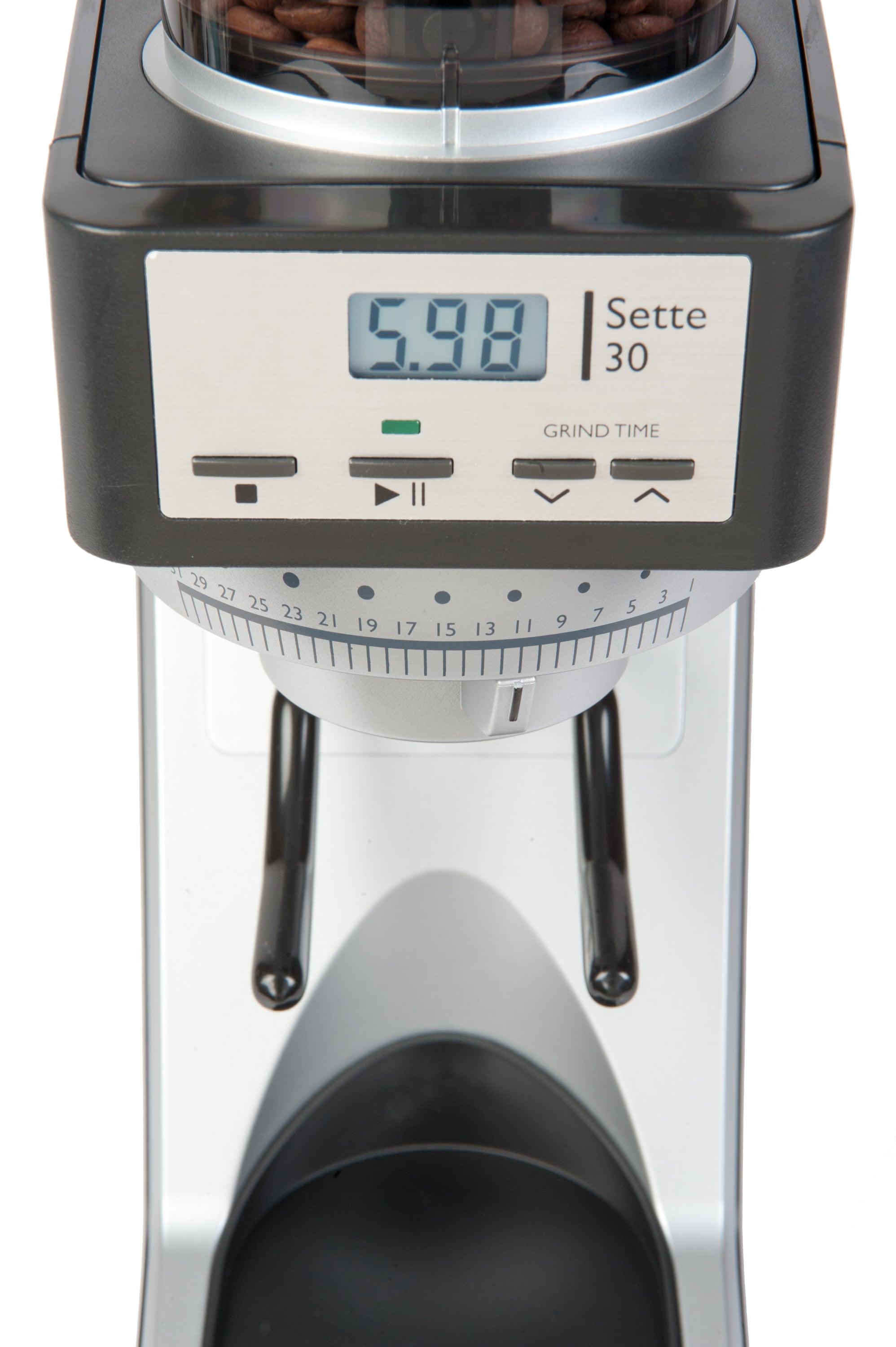 Baratza Sette 30 coffee grinder