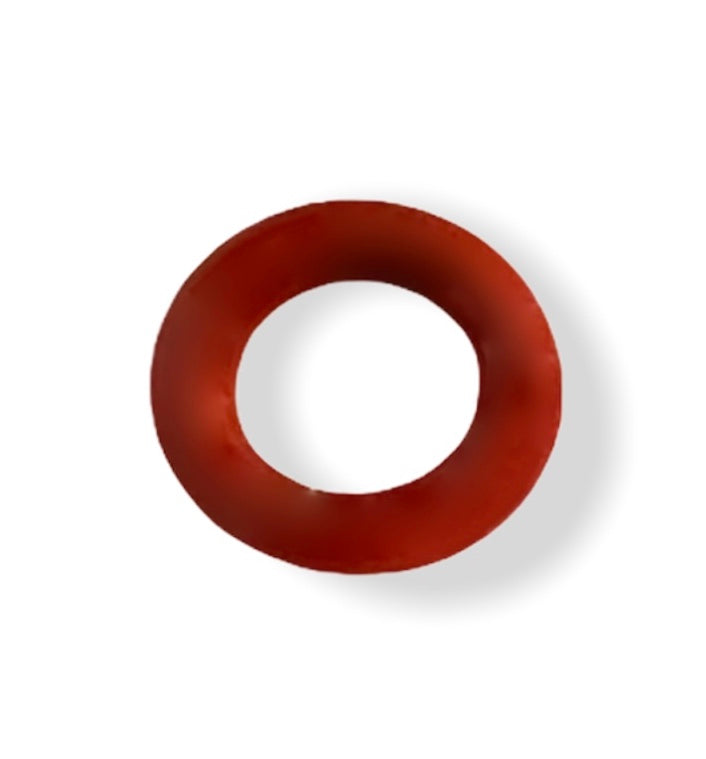 PHILIPS SAECO O-RING 0090-20 SILICONE - UPPER BOILER SPOUT