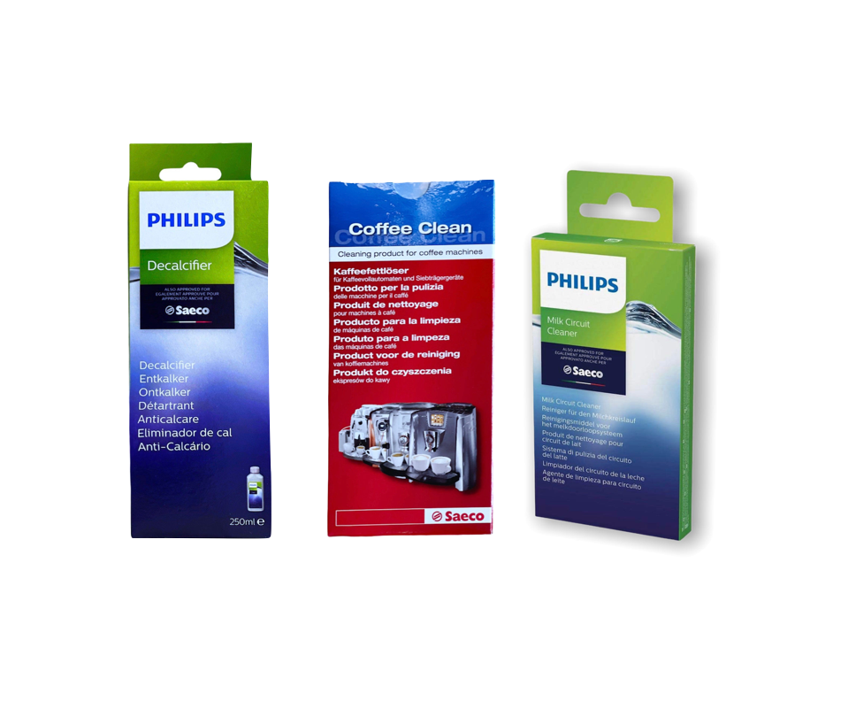 Philips Saeco / Gaggia Maintenance Kit Genius Coffee N' Espresso