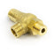 Sanremo Coffee Machine Safety valve angle view for all Sanremo machine Opera Cafe Racer Verona F18 F18SB Cube and You 