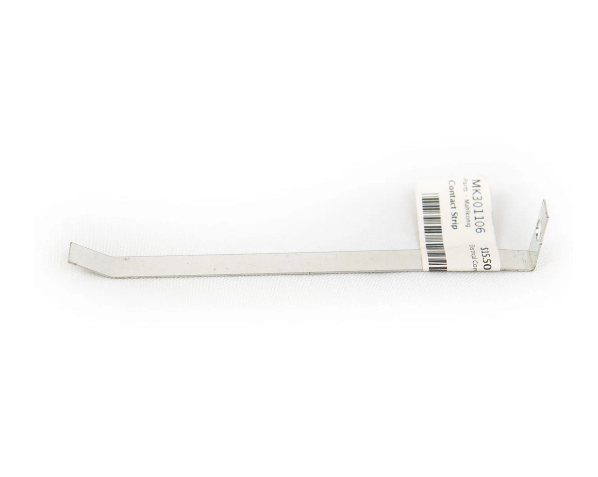Mahlkonig contact strip