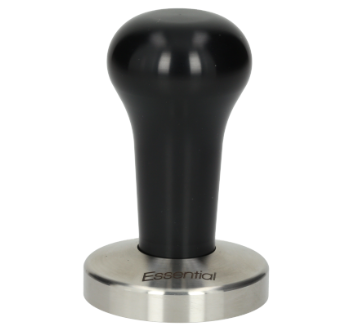 TAMPER ESSENTIAL ALUMINIUM & STAINLESS STEEL (BLACK/GOLD/RED/BLUE)