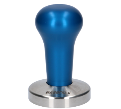 TAMPER ESSENTIAL ALUMINIUM & STAINLESS STEEL (BLACK/GOLD/RED/BLUE)