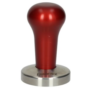 TAMPER ESSENTIAL ALUMINIUM & STAINLESS STEEL (BLACK/GOLD/RED/BLUE)