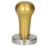 TAMPER ESSENTIAL ALUMINIUM & STAINLESS STEEL (BLACK/GOLD/RED/BLUE)