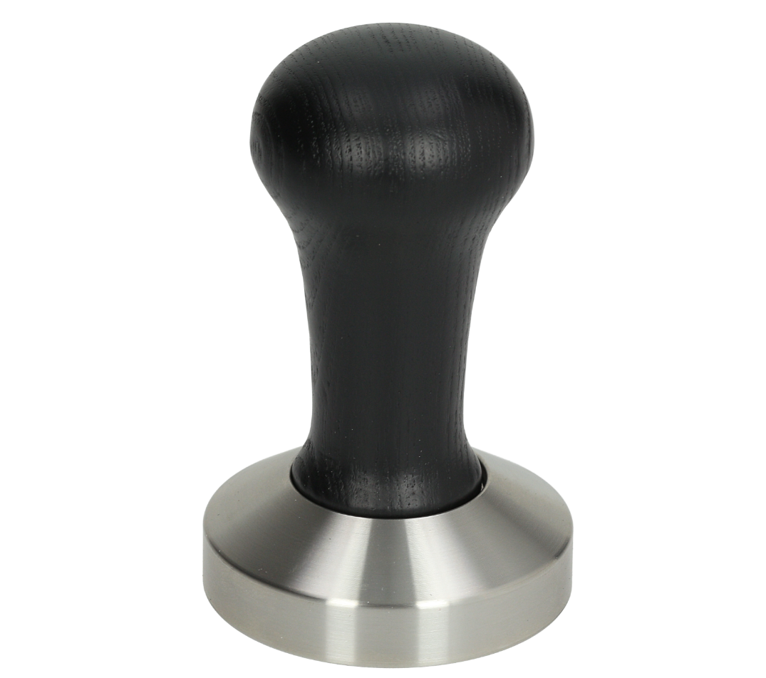 MOTTA Wood and Stainless Steel Tampers
