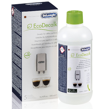 Delonghi Ecodecalk descaler 500ml
