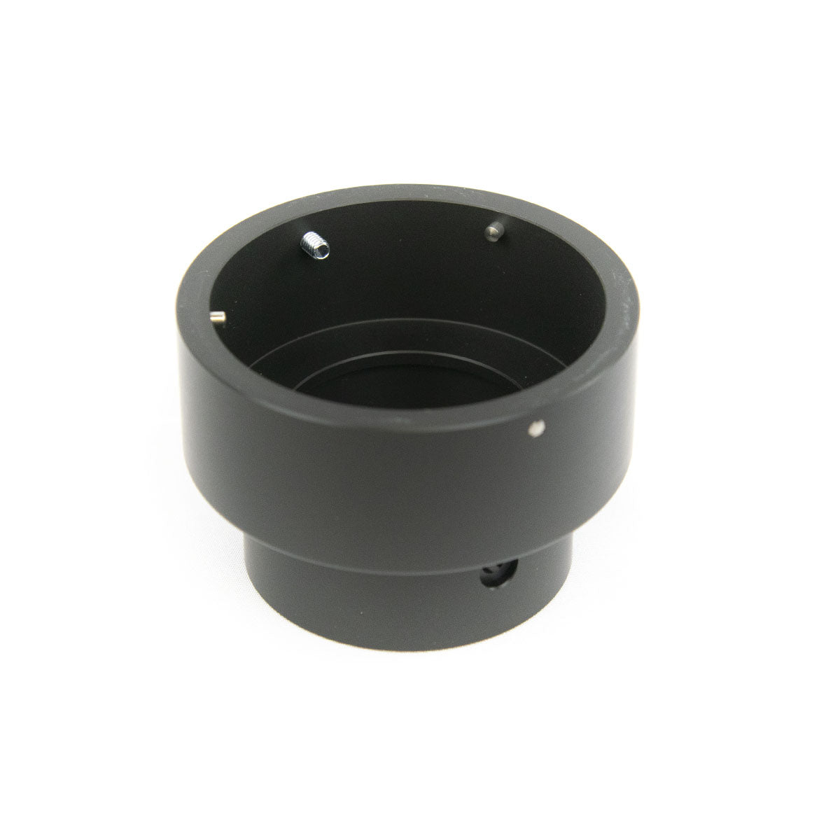 Hopper adapter EK43 compl. for K30 hopper – Genius Coffee N' Espresso ...