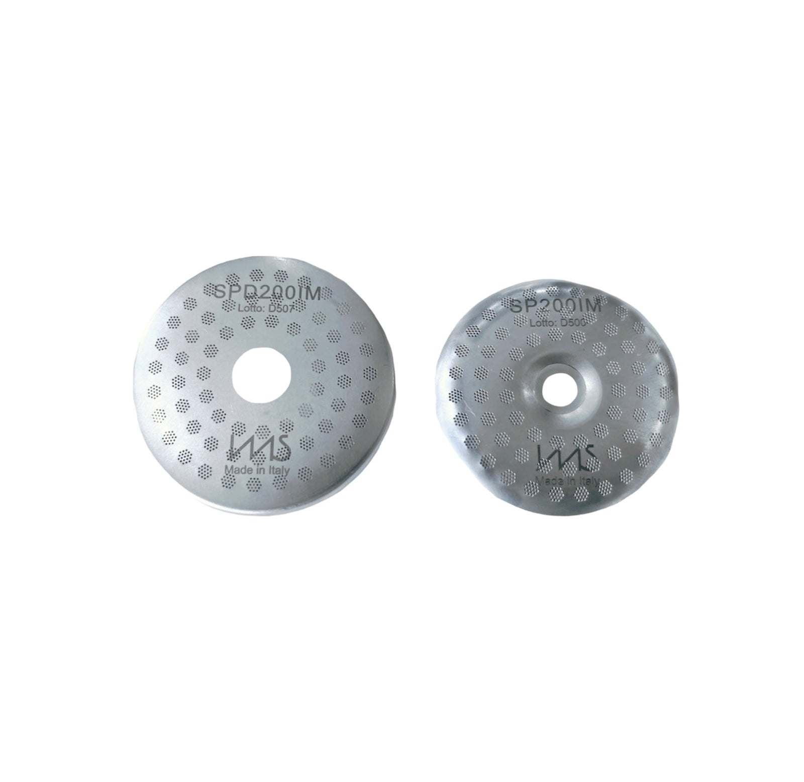 IMS Precision Shower Screen - 48.4mm La Spaziale