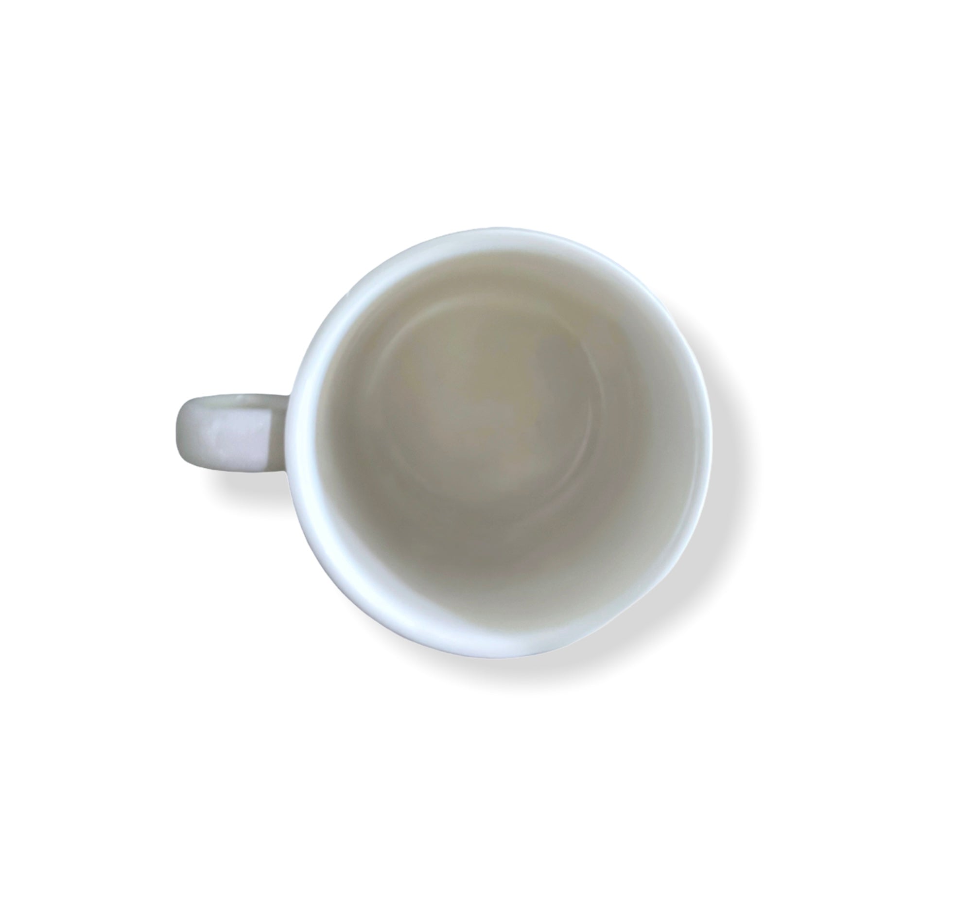 Syracuse® 16oz Warm White Mug (Set of 6)
