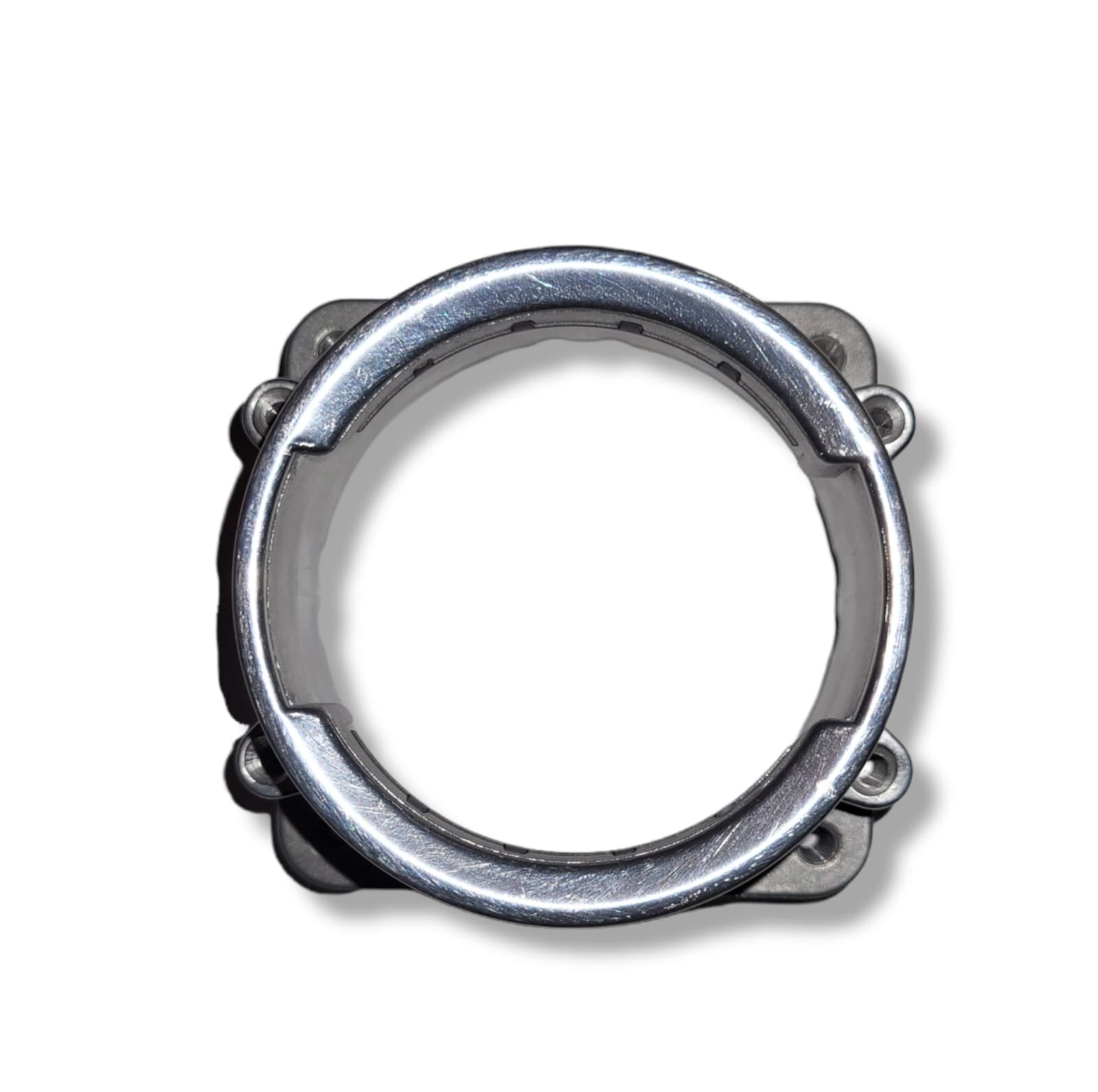 SAECO- NLA FILTER H RETAIN RING SS BOILER NEWGEN S/S