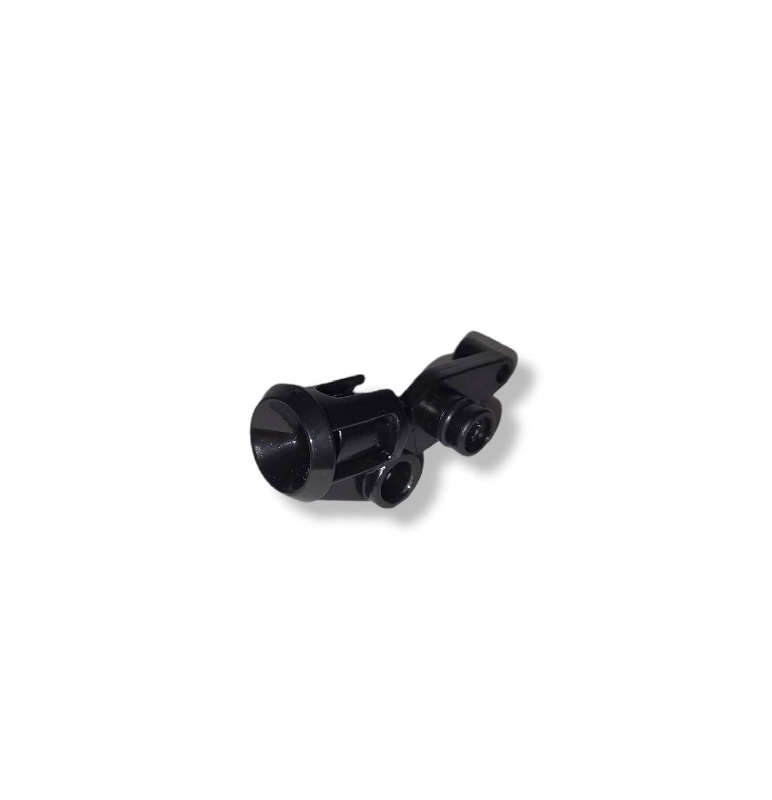 SAECO - BLK COF OUTLET SLEEVE BREW UNIT S0053 AS