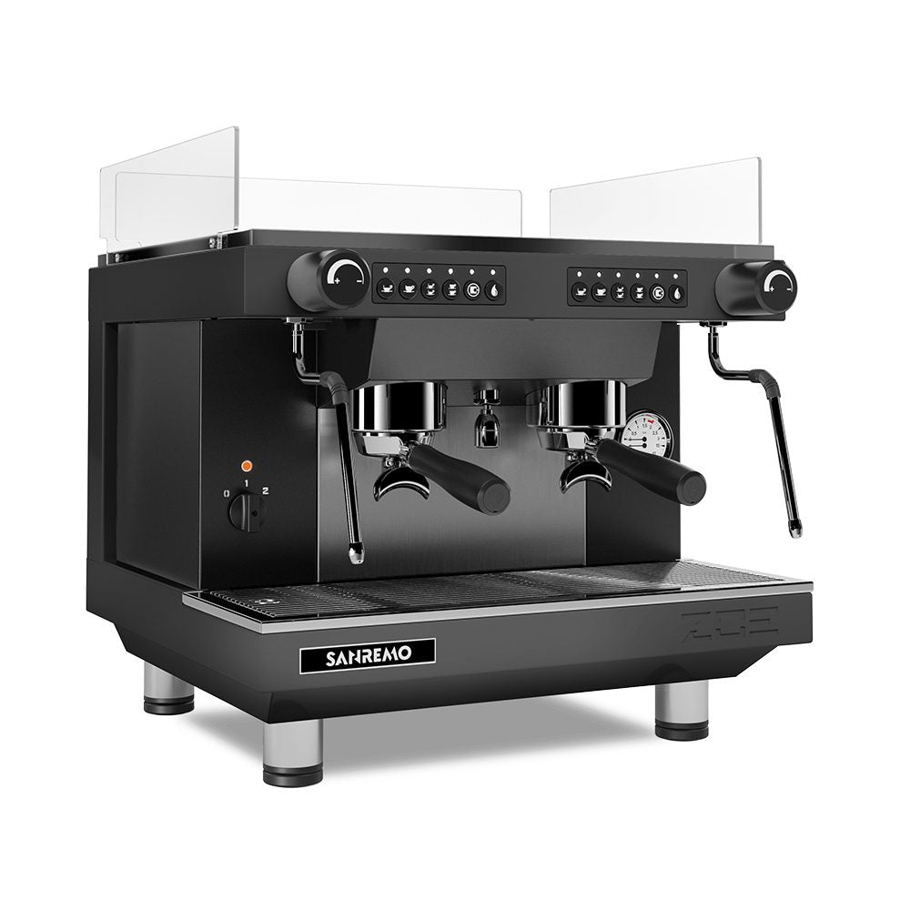 ZOE Espresso Machine