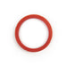 Maroon Silicone Seal H6.4mm - Spaziale