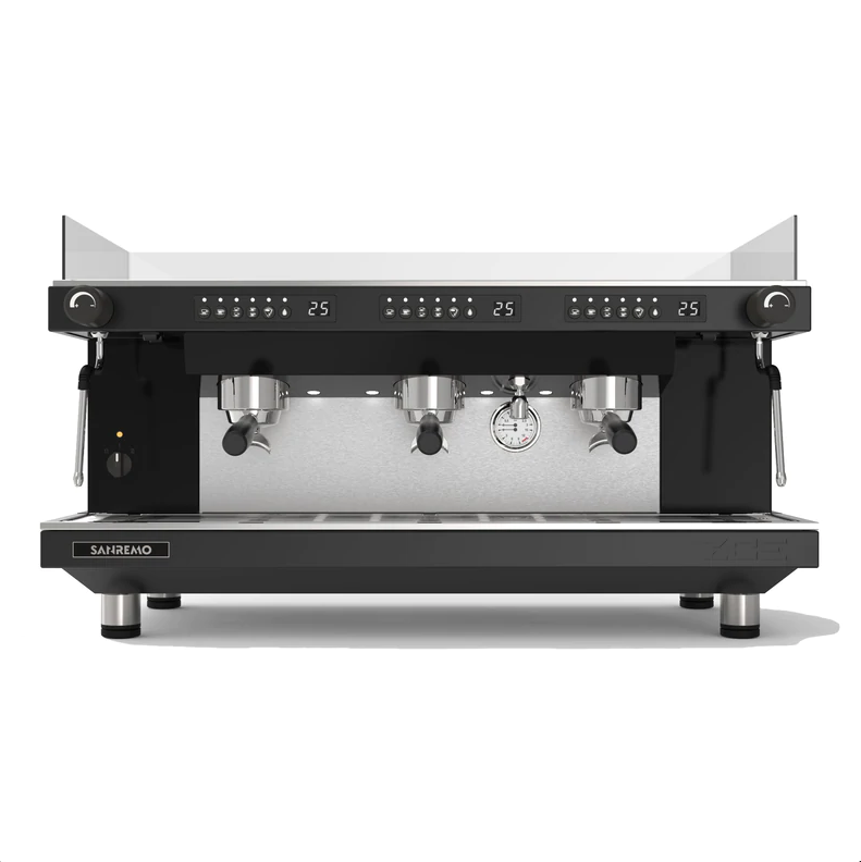 ZOE Espresso Machine