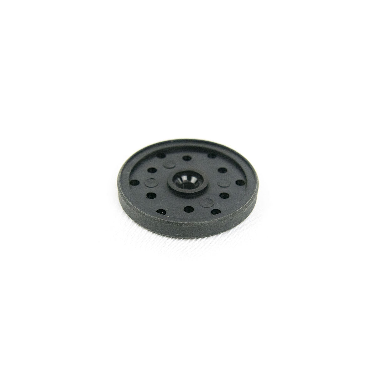 Microbar lower Shower Screen