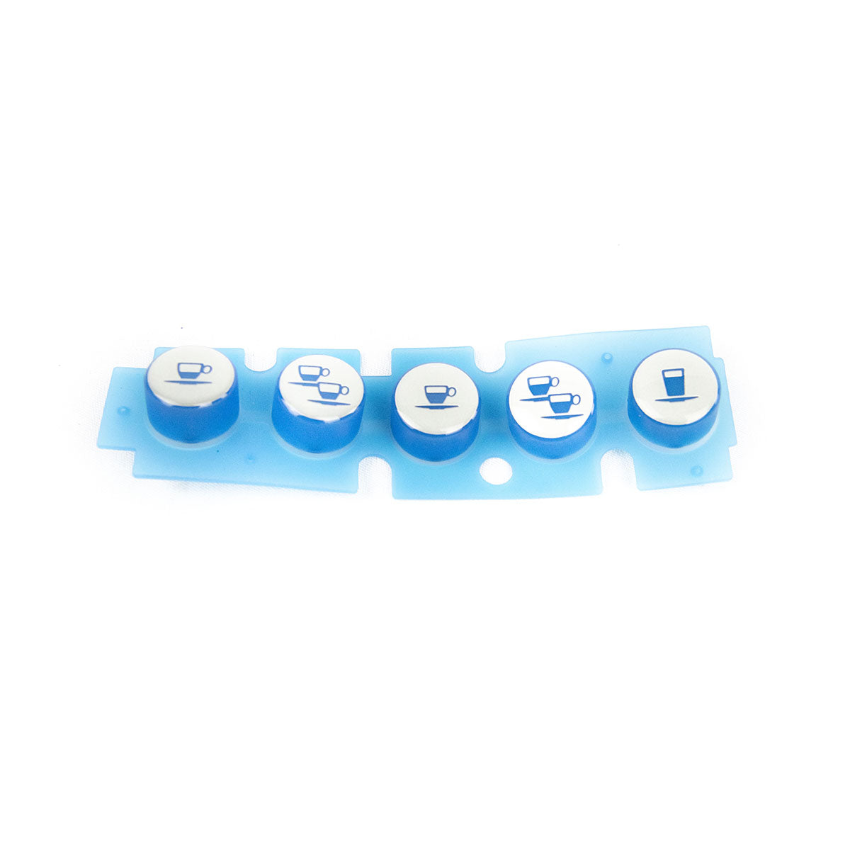 Aurelia G/S - Push button panel 5 (silicone membrane only)