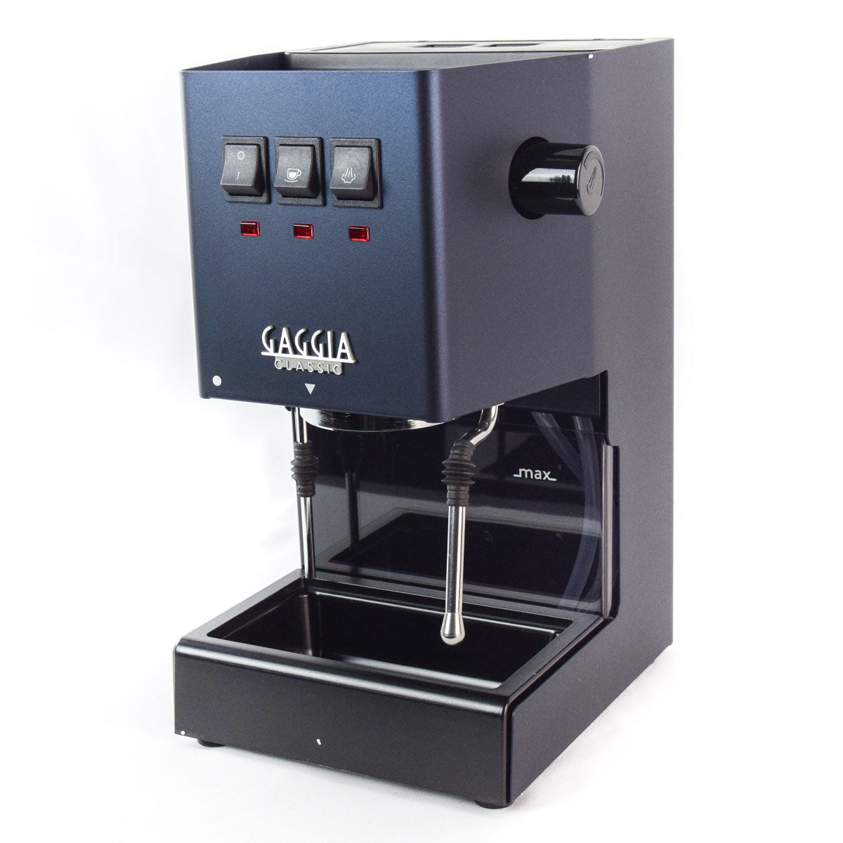 Gaggia Classic PRO - Midnight Blue