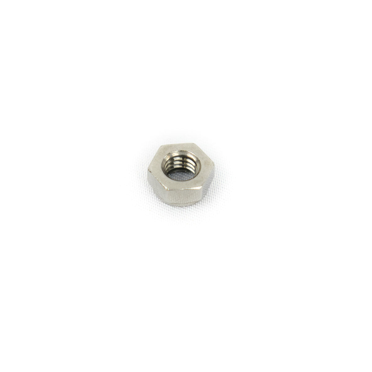 M6 Nutt Brass for steam knob